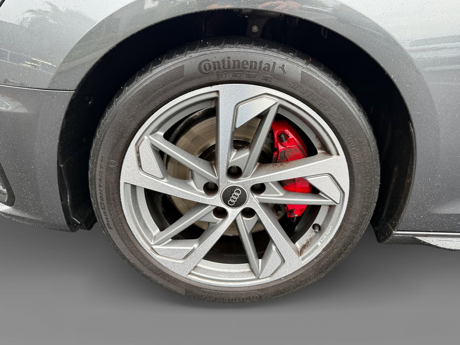 Used 2023 Audi A4 2.0T Premium Plus w/ Premium Plus Package image 9