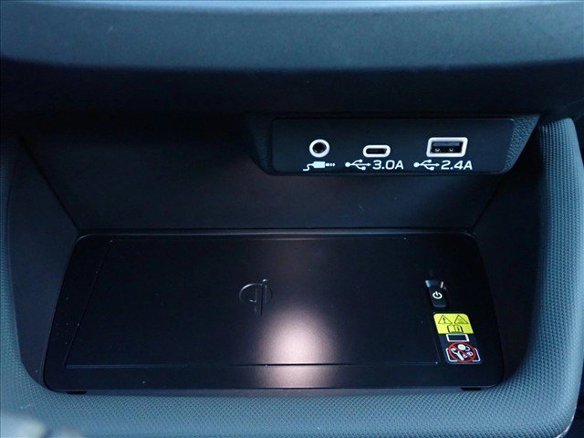 Certified 2026 Subaru Forester Touring AWD/4WD image 22