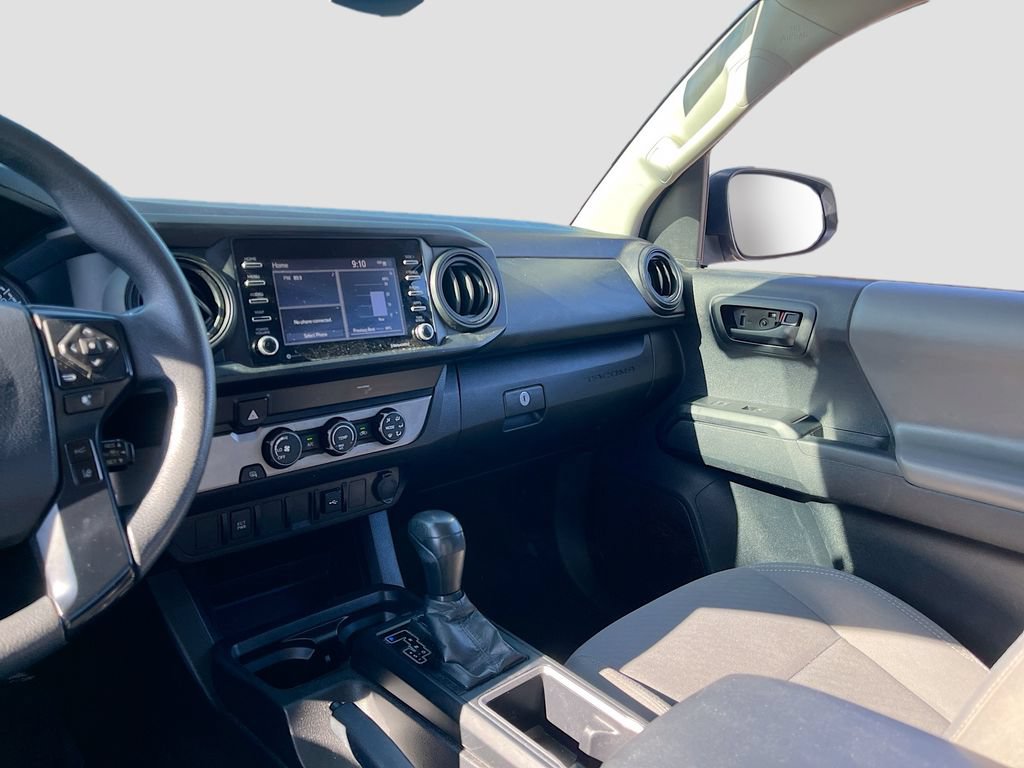 Used 2020 Toyota Tacoma SR RWD image 21