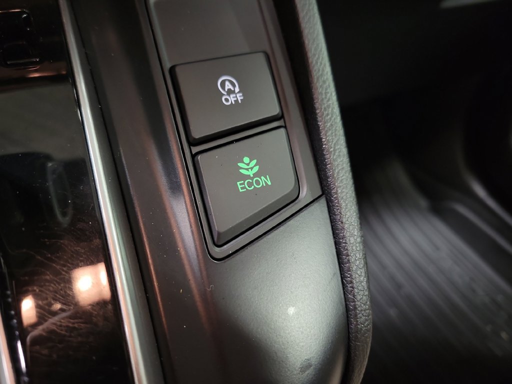 Used 2021 Honda CR-V EX-L image 18