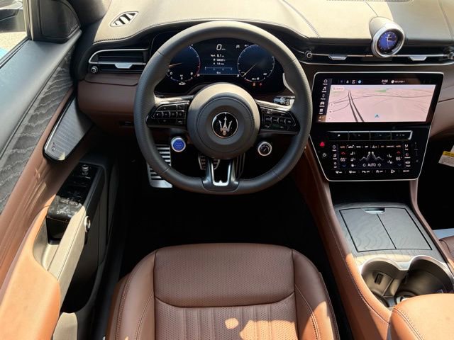 New 2026 Maserati Grecale Modena image 44