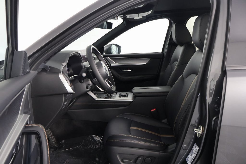New 2026 MAZDA CX-90 Plug-In Hybrid w/ Premium Plus AWD/4WD image 5