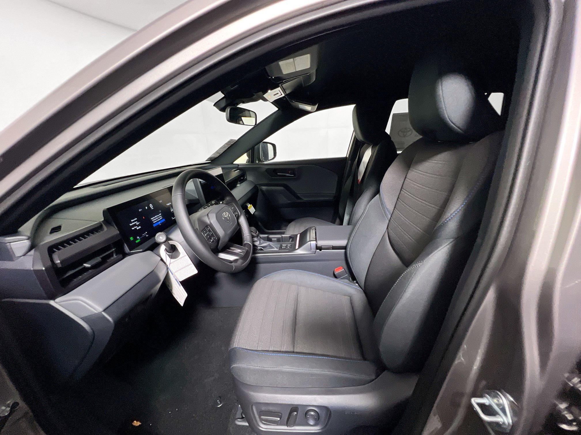 New 2026 Toyota RAV4 SE AWD/4WD image 14