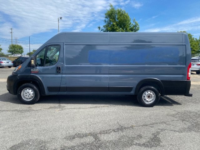 Used 2020 RAM ProMaster 3500 FWD image 2