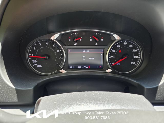 Used 2023 GMC Terrain SLT w/ Elevation Edition FWD video 1