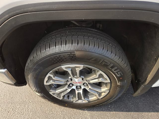 Used 2025 GMC Sierra 1500 SLT AWD/4WD image 23
