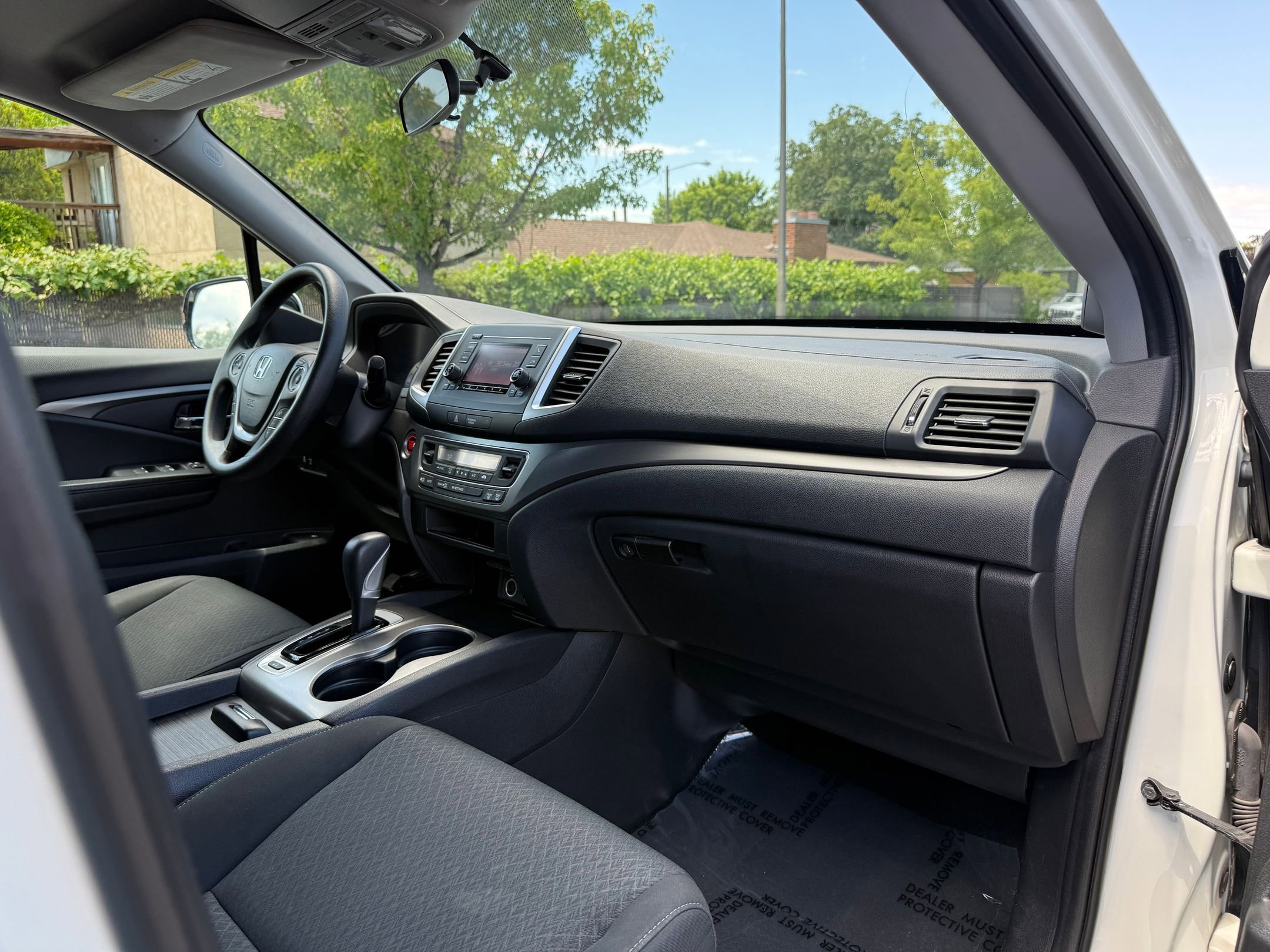 Used 2019 Honda Ridgeline Sport image 28