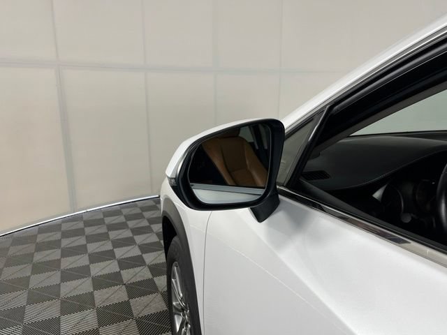 Used 2021 Lexus NX 300 AWD w/ Accessory Package image 14