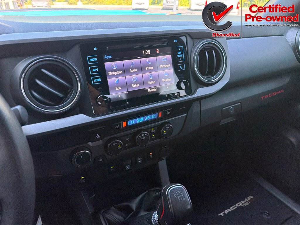 Used 2019 Toyota Tacoma TRD Pro AWD/4WD image 69
