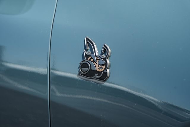 New 2026 Dodge Charger Scat Pack AWD/4WD image 22