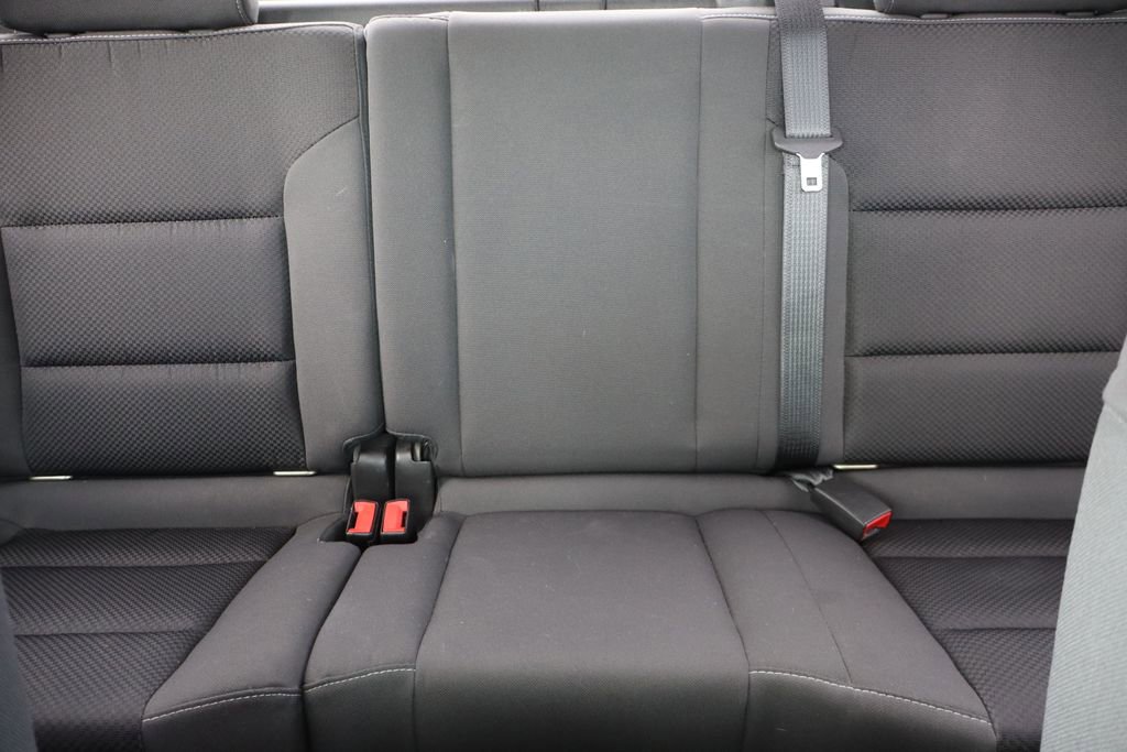 Used 2018 Chevrolet Silverado 1500 LT w/ All Star Edition image 38