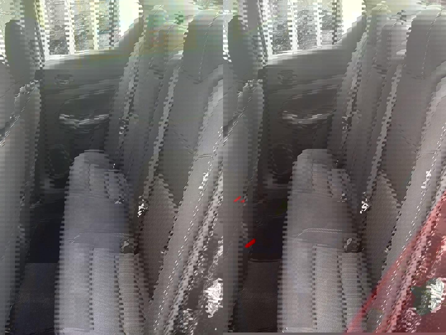 Used 2024 Nissan Altima 2.5 SV image 11