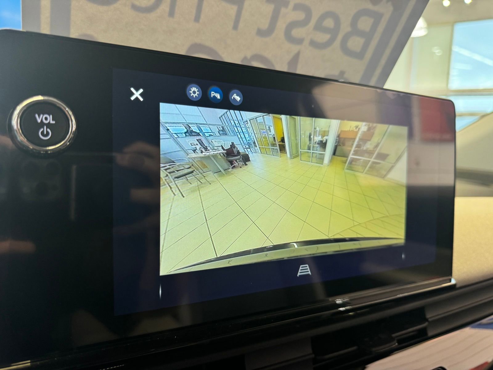 New 2025 Honda Prologue EX image 37