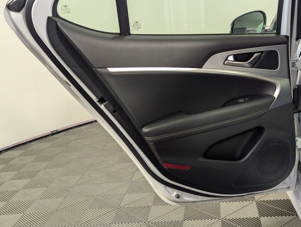 Used 2019 Genesis G70 2.0T Advanced w/ Elite Package image 85