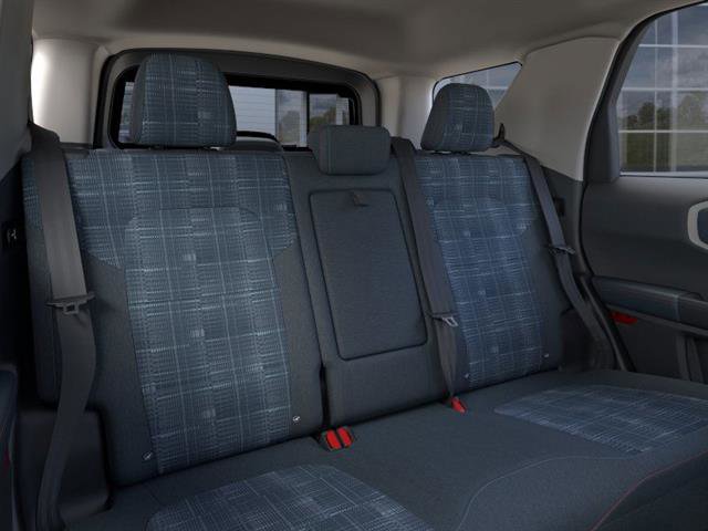 New 2026 Ford Bronco Sport Heritage w/ Convenience Package image 12