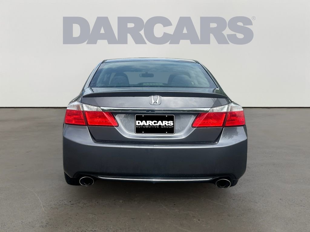 Used 2013 Honda Accord Sport image 6