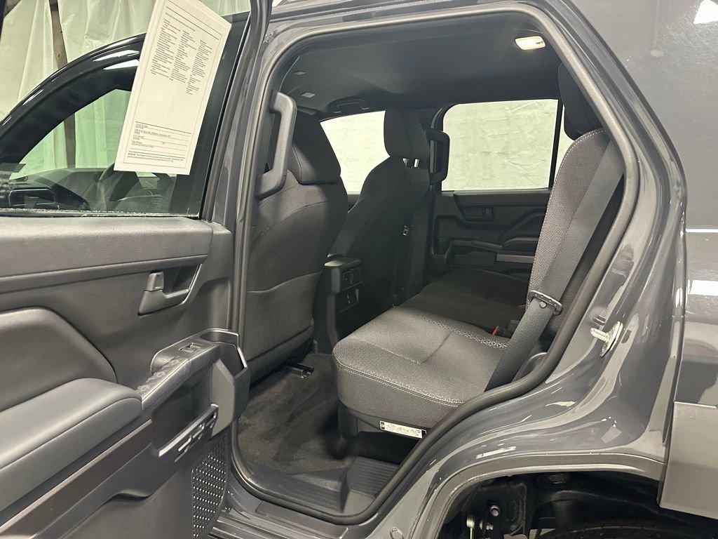 Used 2025 Toyota 4Runner SR5 image 42