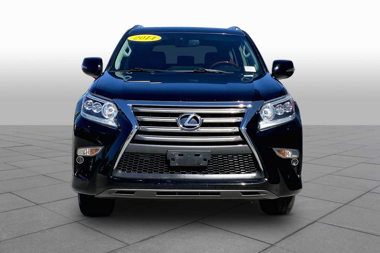 Used 2014 Lexus GX 460 Luxury AWD/4WD image 4