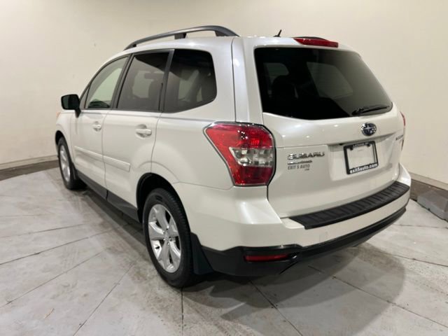 Used 2014 Subaru Forester 2.5i Premium w/ All-Weather Package image 7