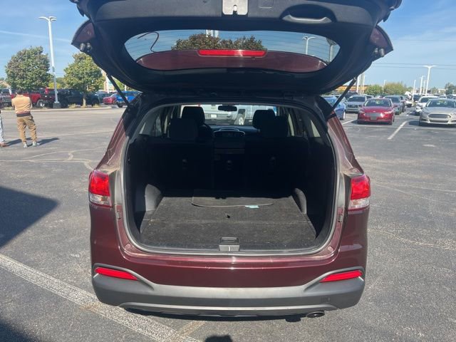 Used 2016 Kia Sorento LX image 9