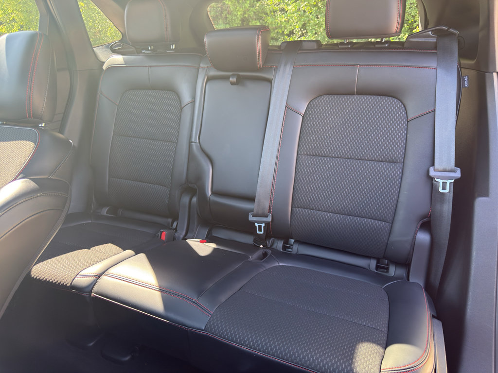 Used 2024 Ford Escape ST-Line w/ Tech Pack #1 AWD/4WD image 52