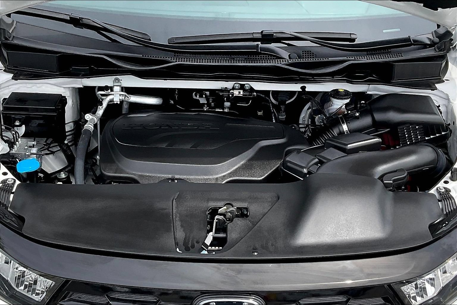 Used 2026 Honda Odyssey Elite image 30