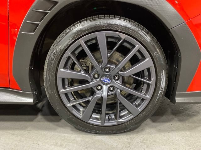 Used 2022 Subaru WRX Premium AWD/4WD image 31