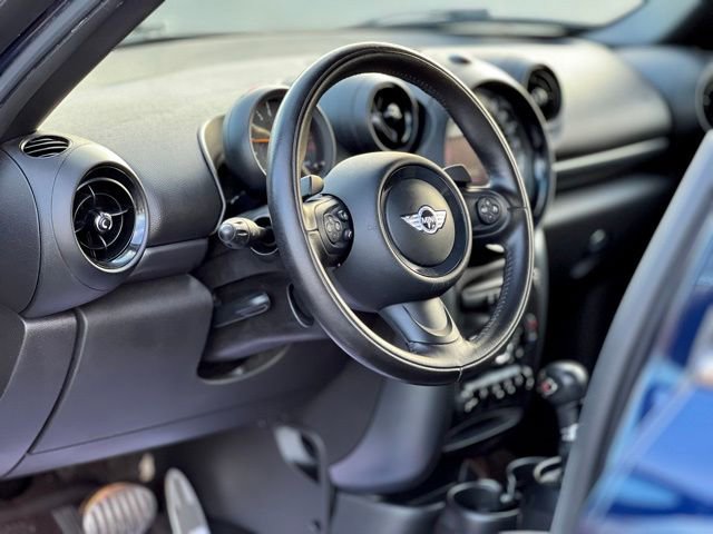 Used 2016 MINI Cooper Countryman S image 11