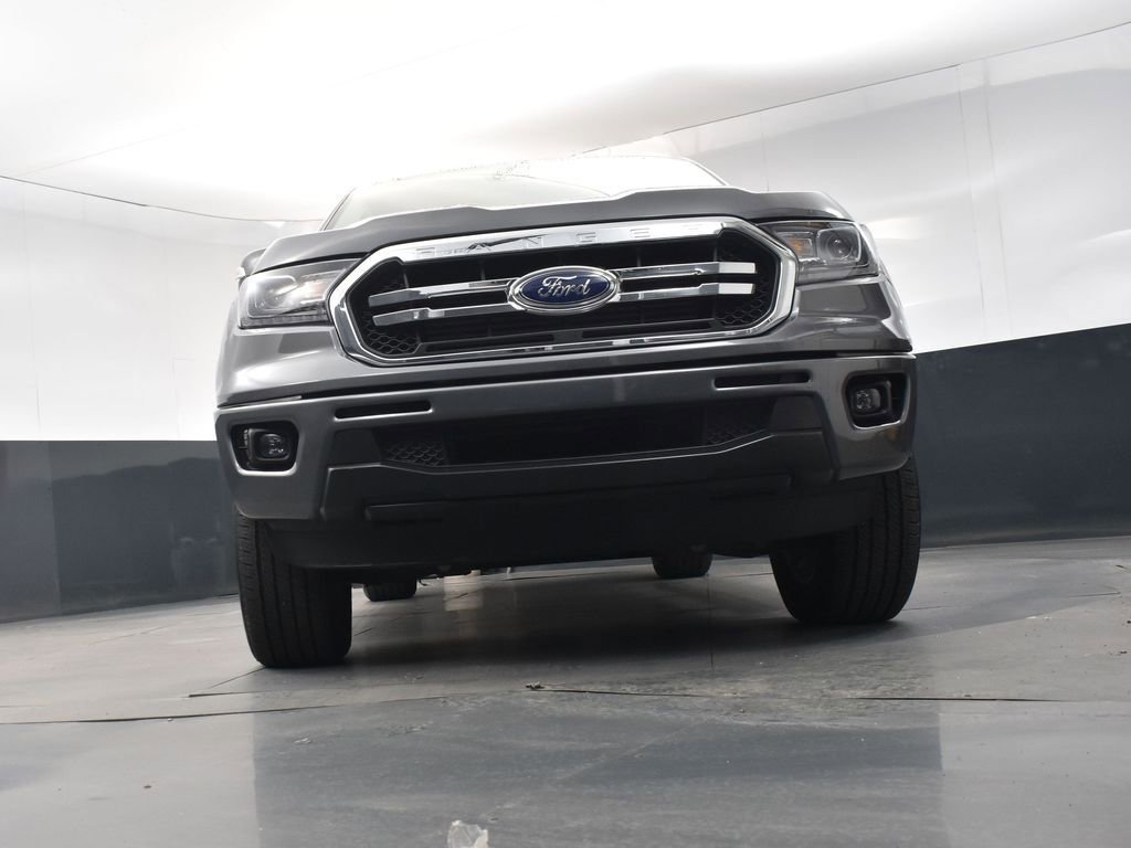Used 2021 Ford Ranger Lariat w/ Trailer Tow Package image 23