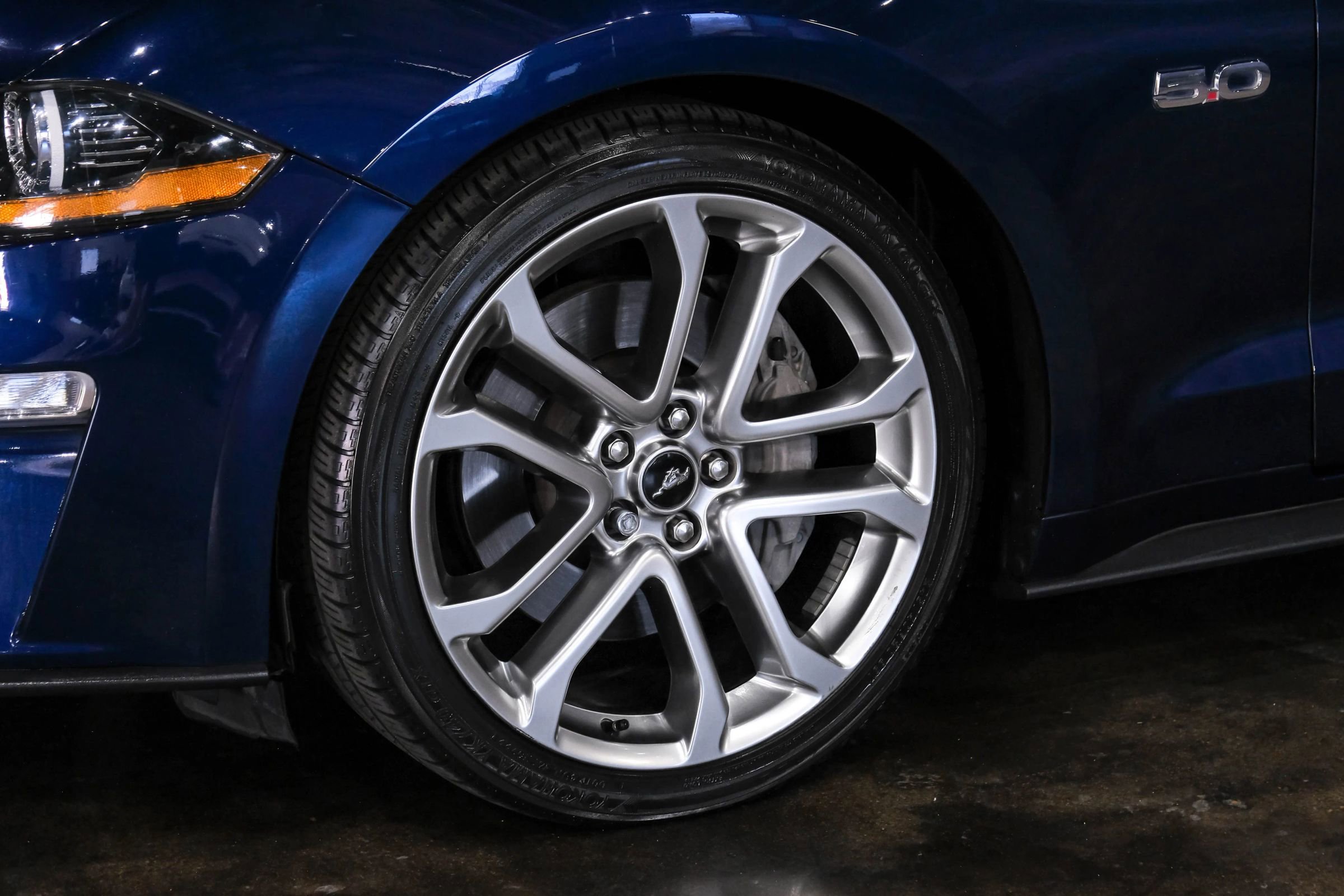 Used 2020 Ford Mustang GT Premium w/ Equipment Group 401A image 53