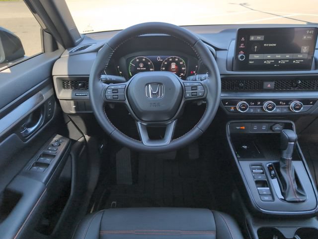 Used 2026 Honda CR-V Sport-L image 19