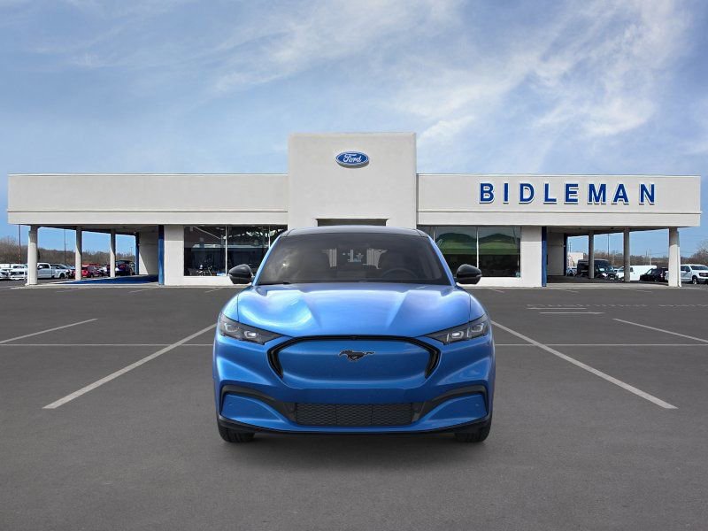 New 2025 Ford Mustang Mach-E Premium w/ Interior Protection Package image 7