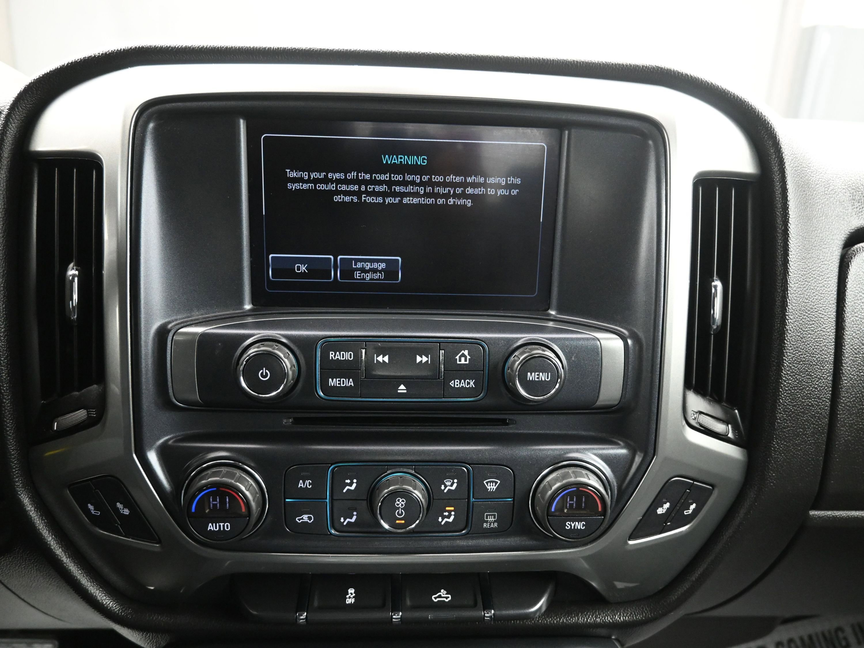 Used 2017 Chevrolet Silverado 1500 LT w/ All Star Edition image 32