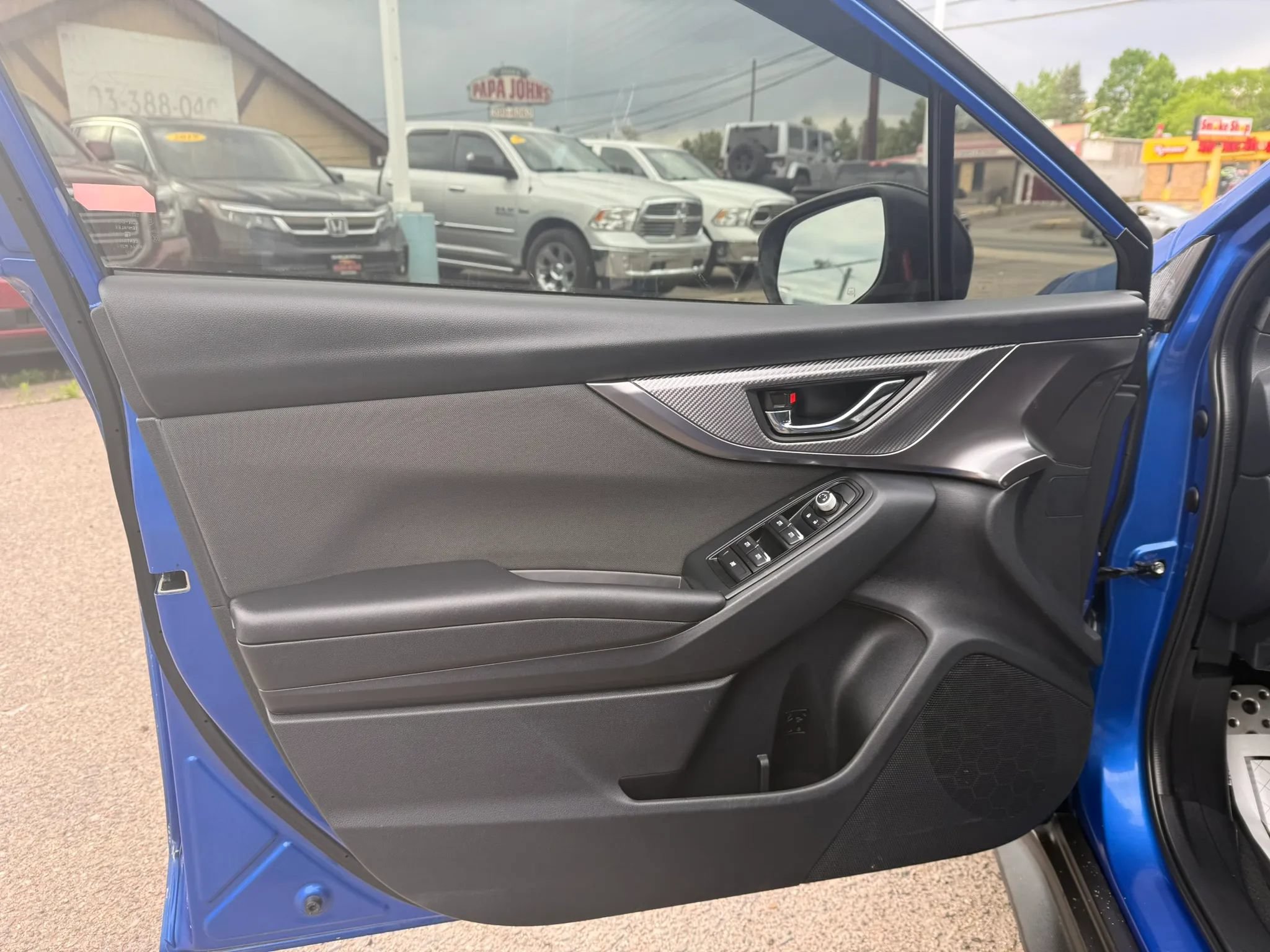 Used 2022 Subaru WRX Premium AWD/4WD image 12
