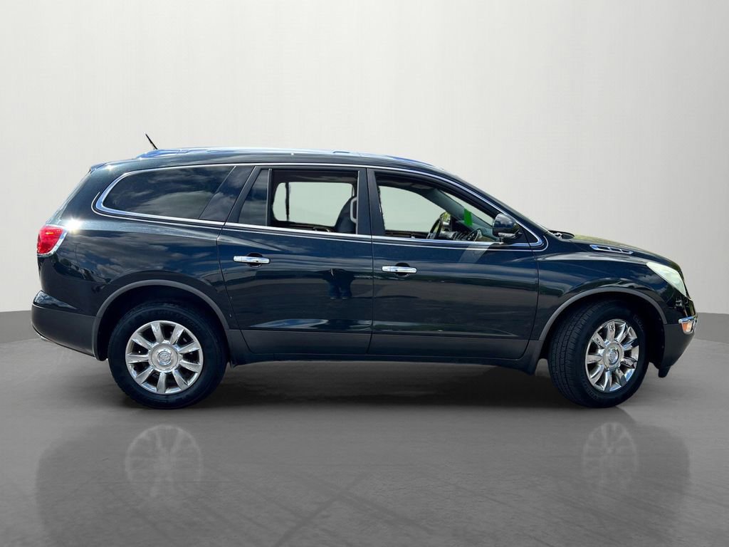 Used 2011 Buick Enclave CXL w/ Trailering Provision Package AWD/4WD image 2