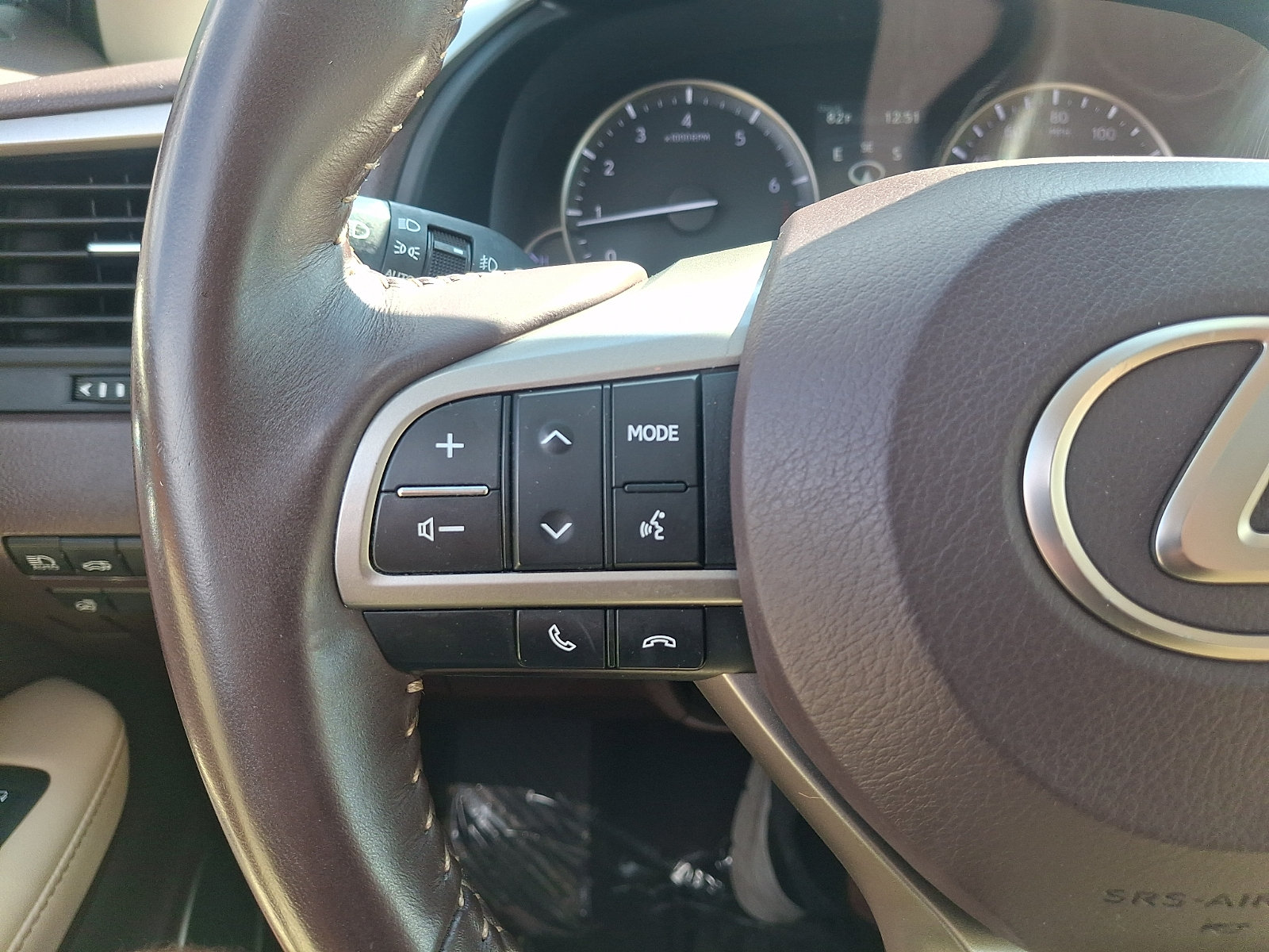 Used 2018 Lexus RX 350 AWD w/ Premium Package image 22
