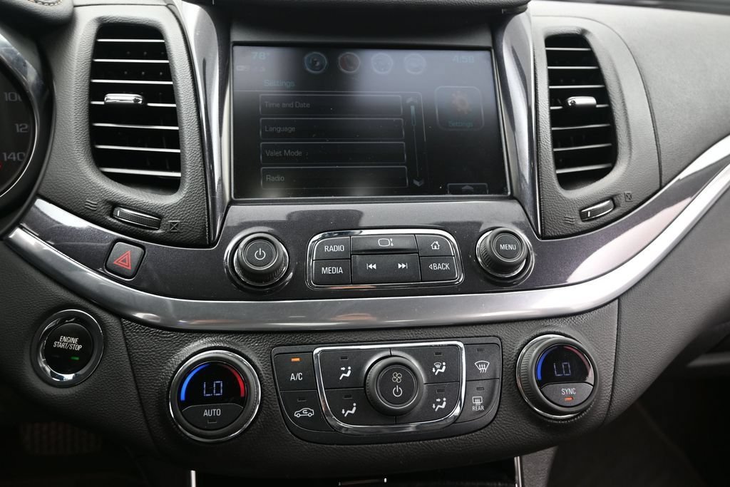 Used 2020 Chevrolet Impala LT w/ LT Convenience Package FWD image 17