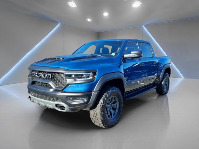 Used 2024 RAM 1500 TRX AWD/4WD image 7