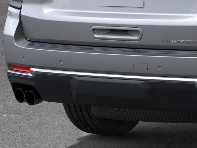 New 2026 Chevrolet Suburban Premier RWD image 38