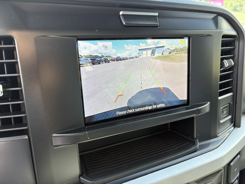 New 2026 Ford F250 XLT image 43