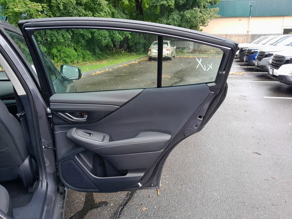 Certified 2025 Subaru Legacy Premium AWD/4WD image 35