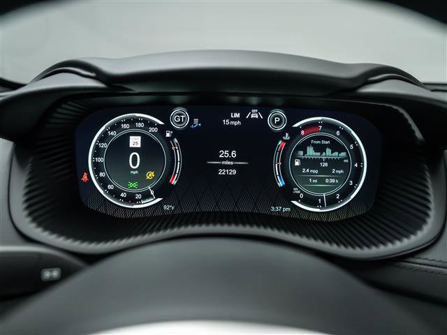 Used 2021 Aston Martin DBX Base image 21