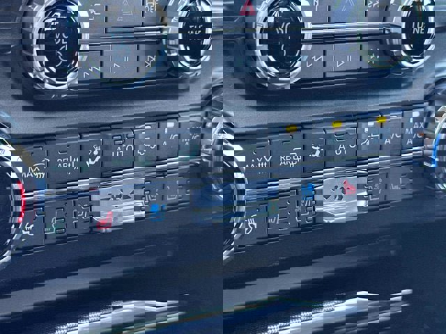 New 2026 Ford F250 Lariat w/ Black Appearance Package image 23