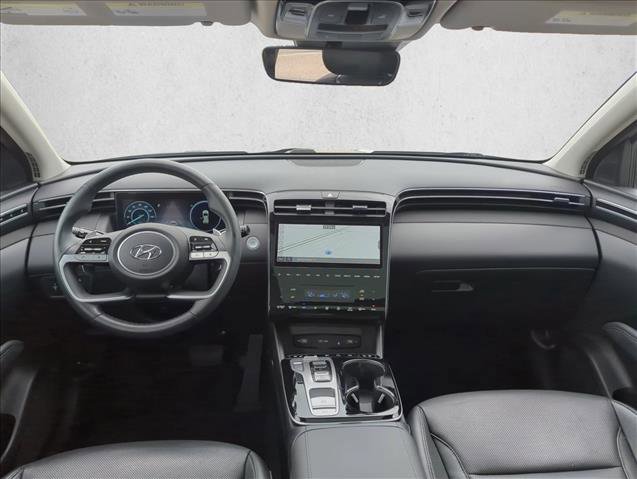 Used 2022 Hyundai Tucson Limited AWD/4WD image 19