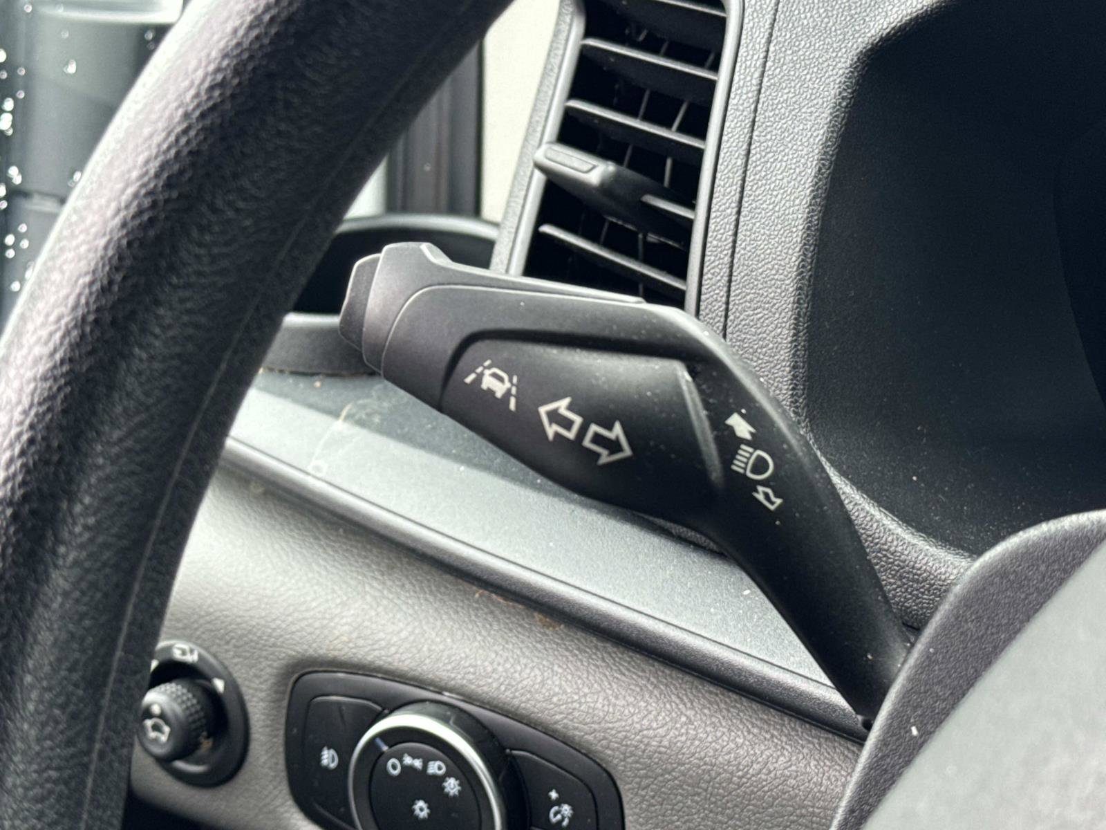 Used 2024 Ford Transit 350 XLT image 9