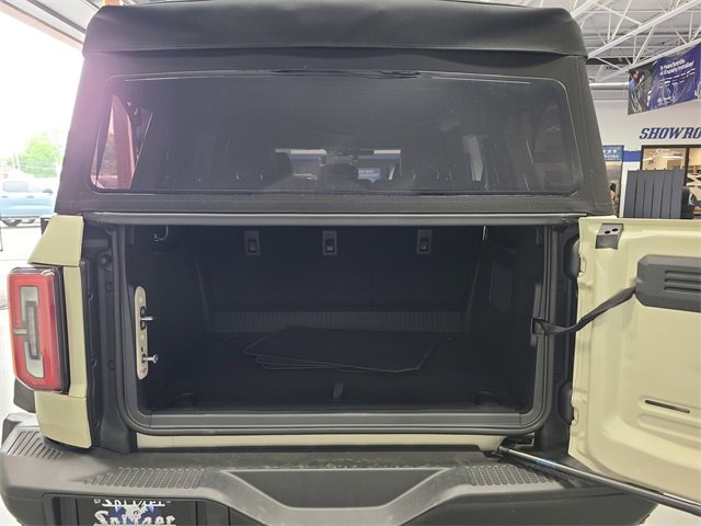 New 2025 Ford Bronco Badlands image 38