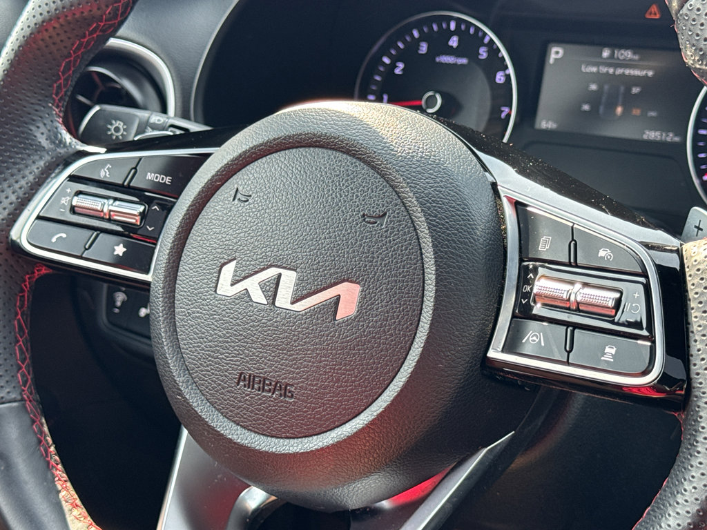 Used 2023 Kia Forte GT w/ GT2 Package image 30