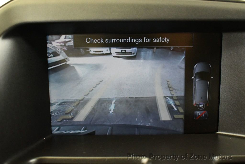 Used 2012 Volvo XC60 T6 R-Design image 42