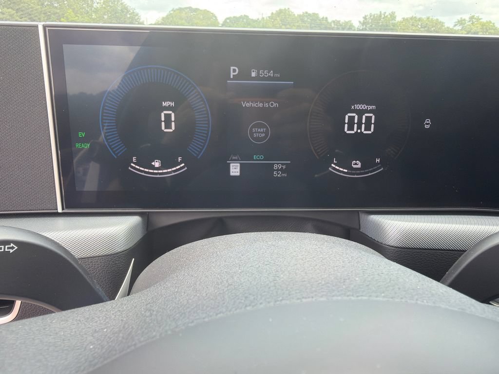New 2026 Hyundai Sonata SEL FWD image 27
