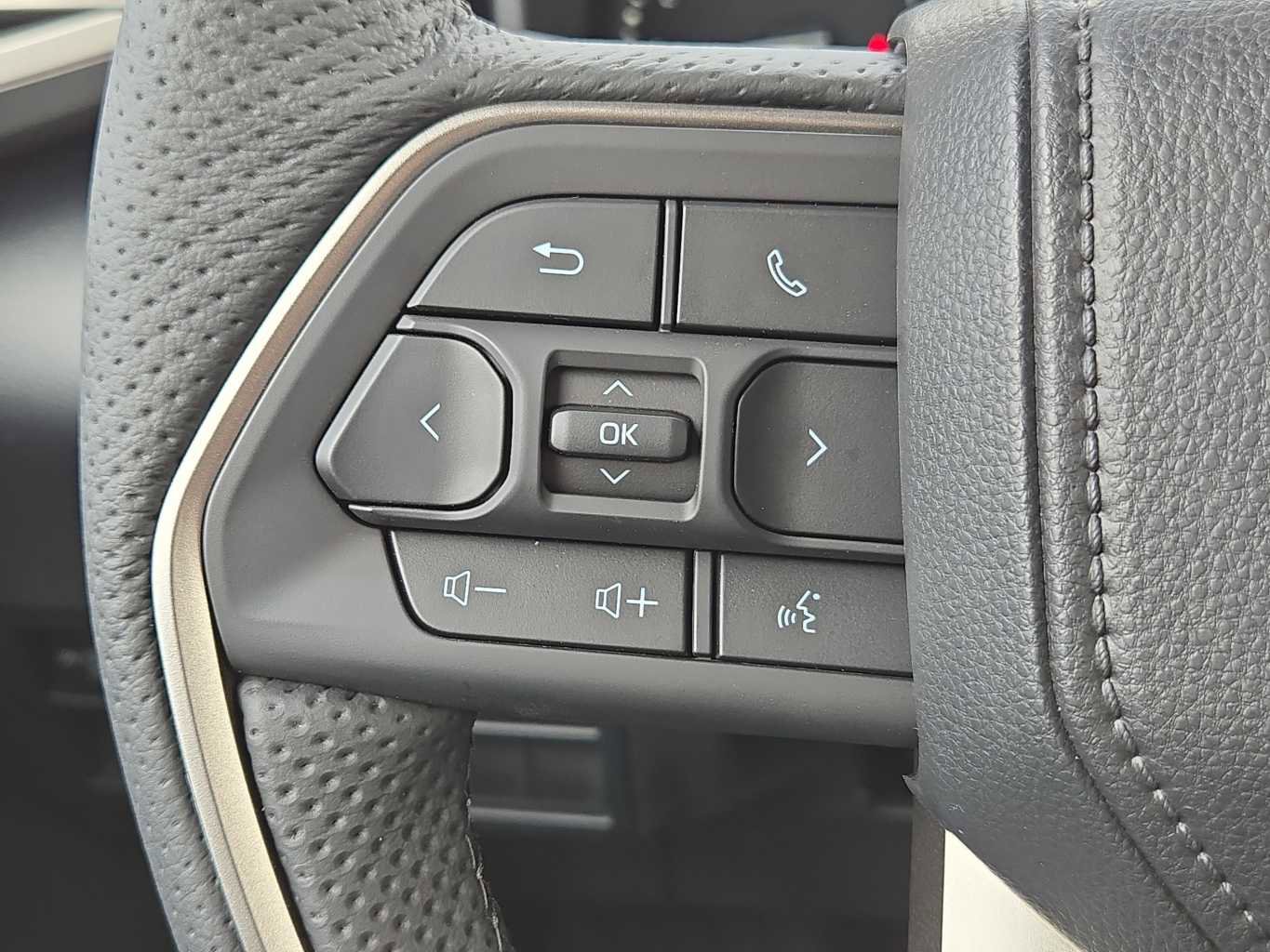 New 2026 Toyota Tundra SR5 image 22